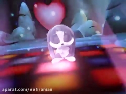 شعر و ترانه شاد انگلیسی کودکانه